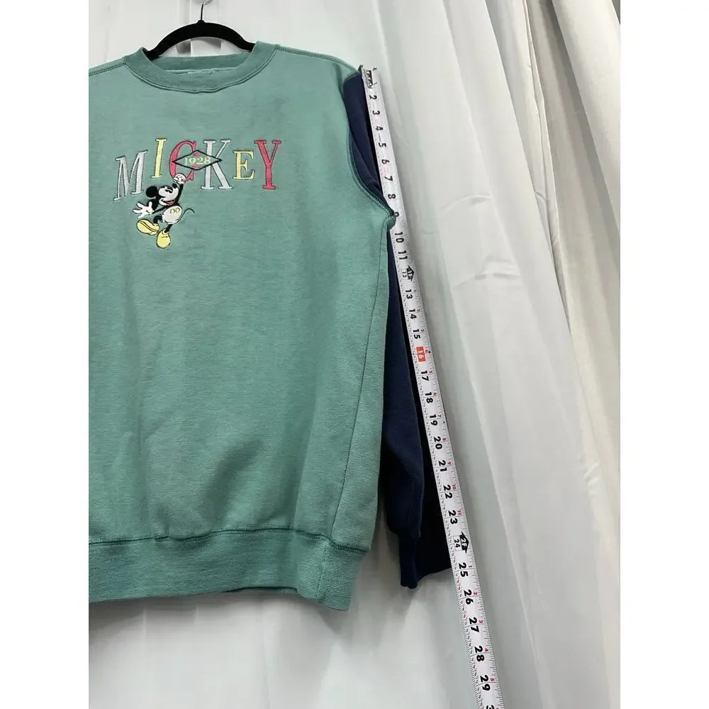 Disney classic crewneck